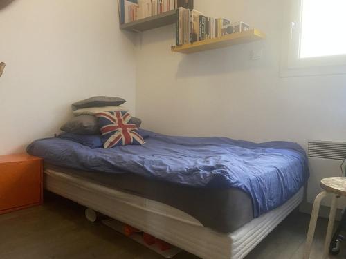Superbe appartement avec jardin – Photos 2
