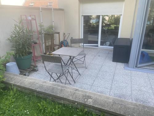 Superbe appartement avec jardin – Photos 3