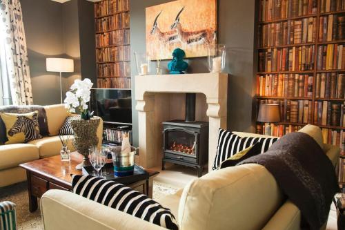 SUNNYBECK COTTAGE