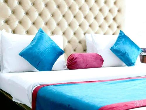 Billede fra billedgalleriet på New Pakeeza Hotel i Lahore