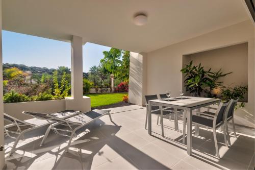 Jardines - Bentago 0,2 Nature Reserve View 1B