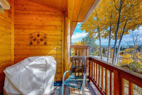 Skyline Drive Retreat – Photos 3