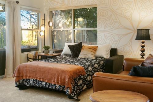 Desert Chic Retreat – عکس‌ها 4