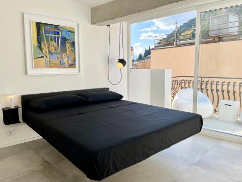 Ліжко або ліжка в номері Don Diego Luxury Rooms