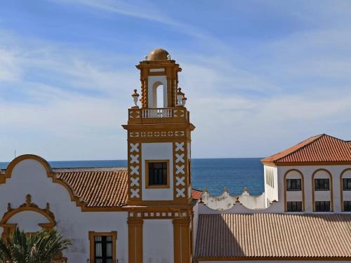 ÁTICO SANTA MARÍA