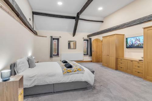 Guest Homes - Long Barn – Photos 5