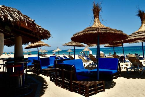 Fotografie z fotogalerie ubytování Hotel Kabila v destinaci Mʼdik