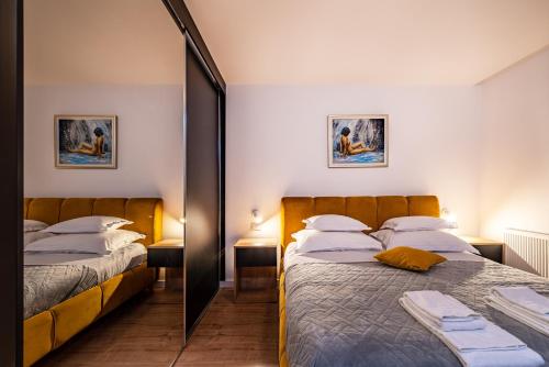Artorius Zadar The Luxury Nest Private Heated Pool
