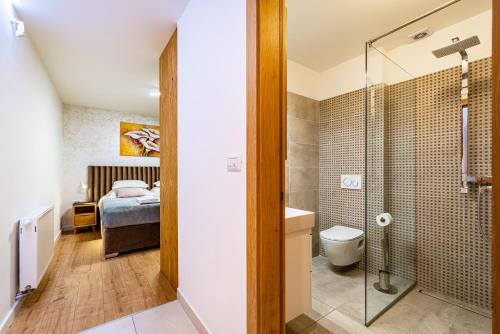 Artorius Zadar The Luxury Nest Private Heated Pool