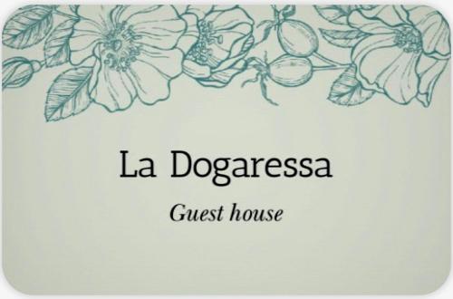 La Dogaressa Guest House