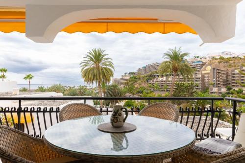 Apartamento en Aquamarina