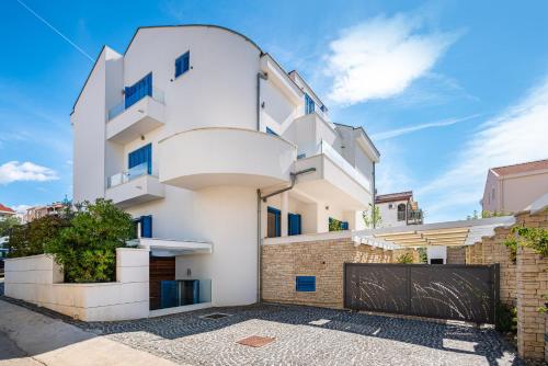 Artorius Zadar The Luxury Nest Private Heated Pool
