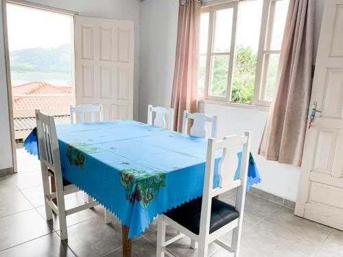 Apartamento em Imaruí