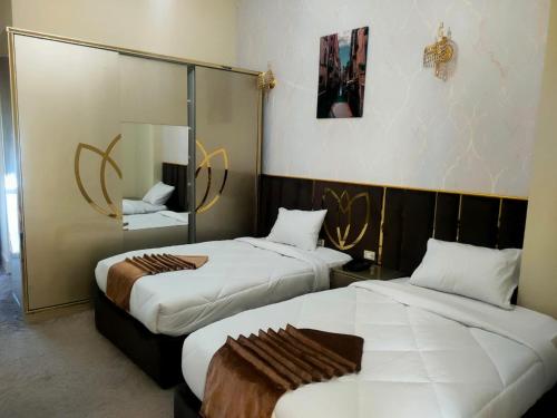Lotus Hotel Sohag – Photos 2
