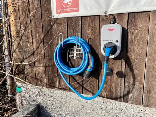 Fotografie z fotogalerie ubytování Alpenapart Singer - contactless check-in v destinaci Reutte