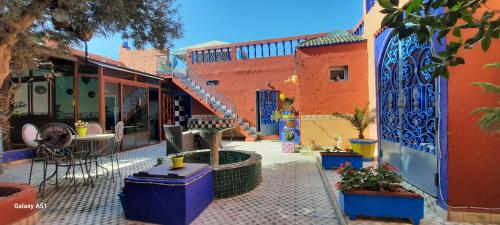 Riad de la Vallée de Sousse – Photos 4