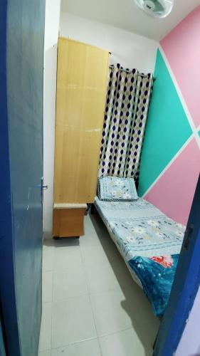 Fotografie z fotogalerie ubytování Burjuman metro stations Unisex Hostel Private room - 04 v Dubaji