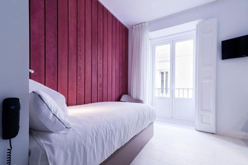 B&B HOTEL Madrid Centro Fuencarral 52 photo 72