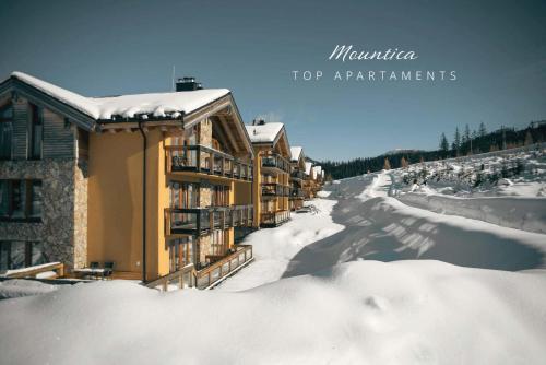 MOUNTICA SK - Jasná