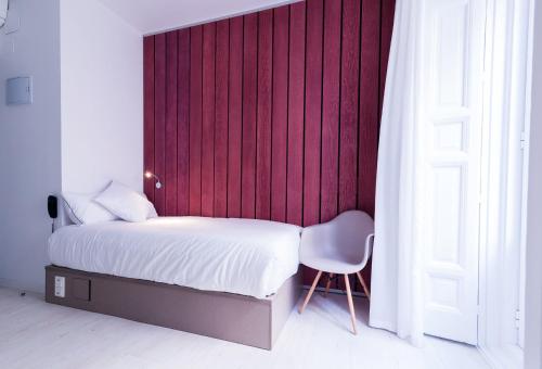 B&B HOTEL Madrid Centro Fuencarral 52 photo 74