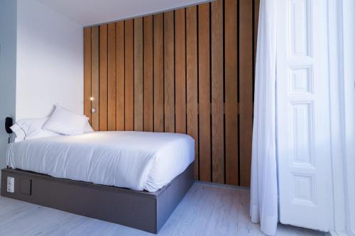 B&B HOTEL Madrid Centro Fuencarral 52 photo 71