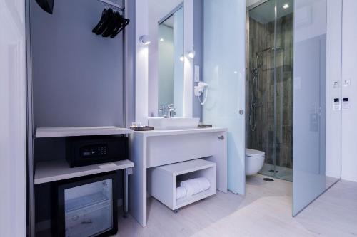 B&B HOTEL Madrid Centro Fuencarral 52 photo 77