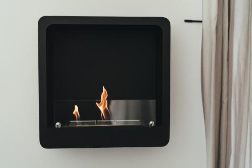 フェイバーシャムにあるThe Hopper Hutsのギャラリーの写真