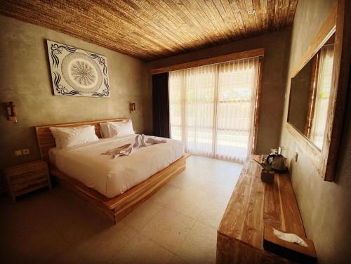 Golden Garuda Cottages