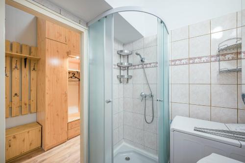 Corvin City Apartment by NW 1092 Budapest, 11 Hőgyes Endre utca kép - 3