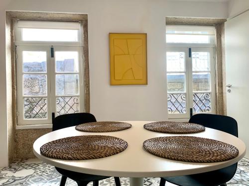 RIBEIRA CHARMING APARTMENTS