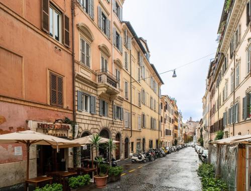 Appartamento storico Vicinissimo al Colosseo