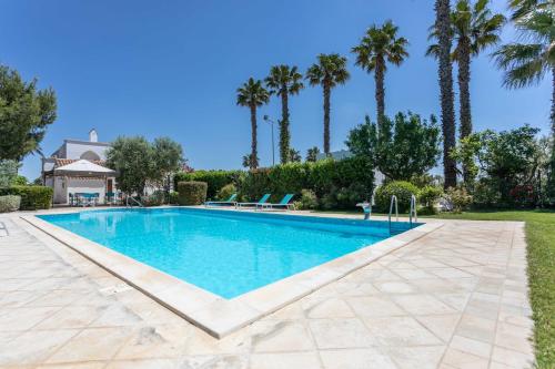 Villa Pompea int. n ro 3