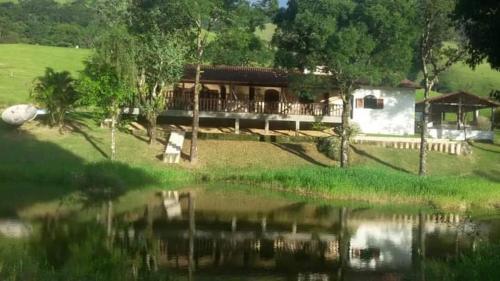 Hospedagem Faz. SOBERANA