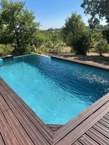 Lalbenque Belle Maison – Photos 4