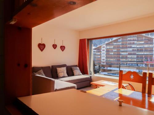 Apartment Christiania 2 C8 by Interhome