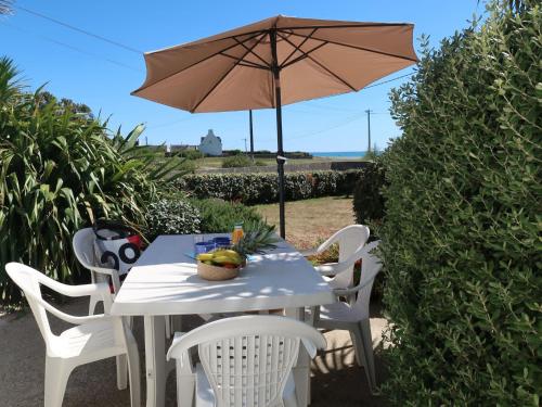 Holiday Home Partie de pêche by Interhome