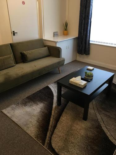 Comfy and Cosy 2BD House in Haydock St Helens