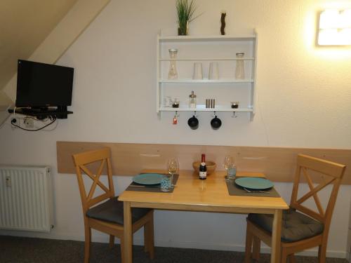 Φωτογραφία από το άλμπουμ του Apartment Tossens-8 by Interhome σε Tossens