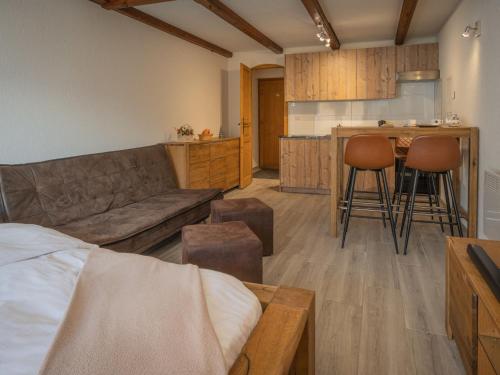 Apartment Morthey 3 by Interhome