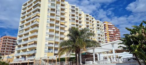 Apartment Puerto Marina - First Line Beach - Benalmadena - Málaga photo 29