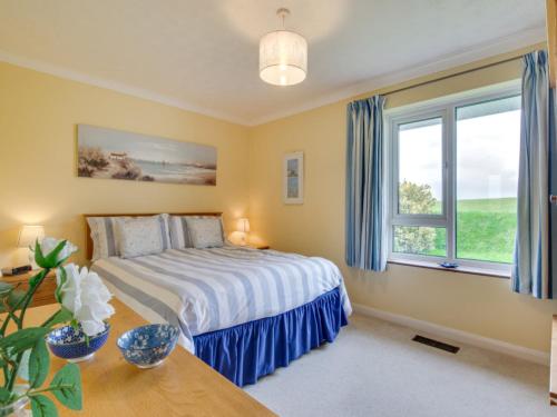 Gallery image of Holiday Home Bodinnick by Interhome in Fowey
