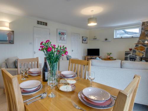 Gallery image of Holiday Home Bodinnick by Interhome in Fowey