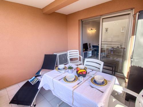 Apartment Port d'Attache-9 by Interhome