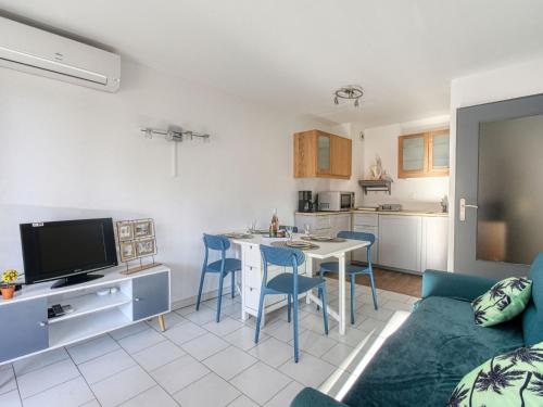 Apartment Port d'Attache-9 by Interhome
