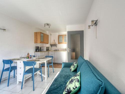 Apartment Port d'Attache-9 by Interhome