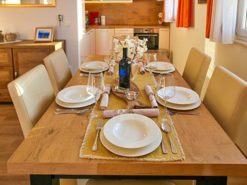 Villa Natasha by Interhome