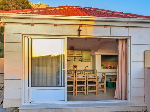 Villa Natasha by Interhome