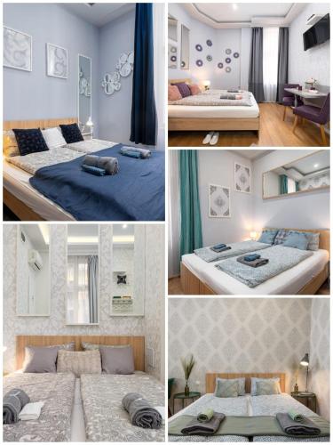 Synagogue Apartments