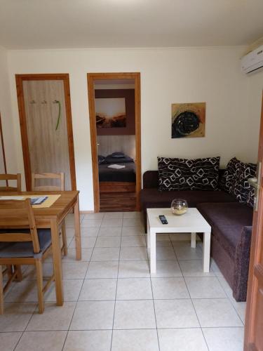 Dream Horse Apartman Cserkeszőlő 5465 Cserkeszőlő, Tanyaföld tanya 6. kép - 3