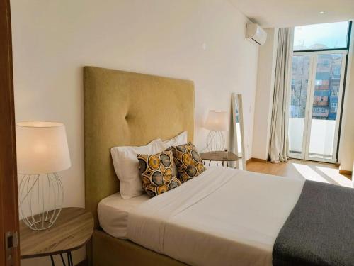 Asgard Oporto Downtown Apartments